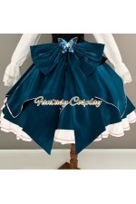Identity V Gardener Specimen Gallery Lolita Dress Cosplay Costume